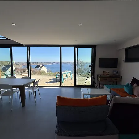 Vakantiehuis Ty Ana Gwen Trébeurden