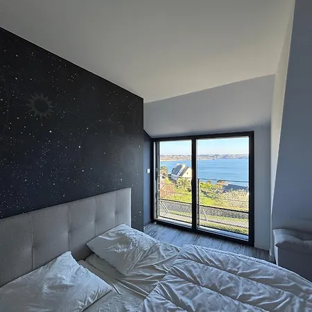 Holiday home Ty Ana Gwen