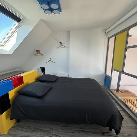 Ty Ana Gwen Vakantiehuis Trébeurden